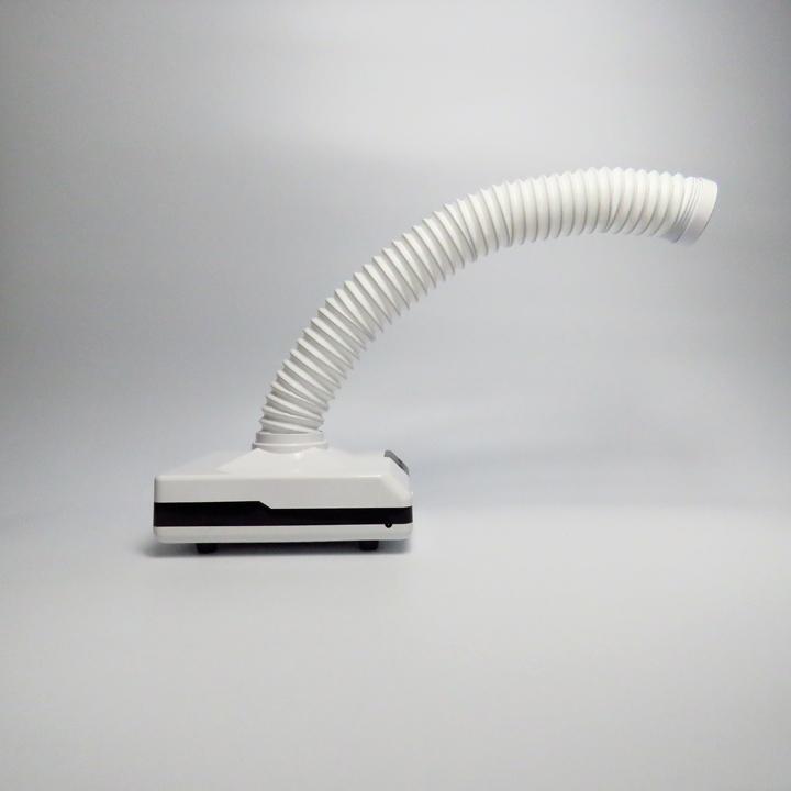 美品⭐️WSPT MD21003 ヴァンス―サー LED 2WAY ネイル集塵機 WSPT＞ MD21003 ヴァンス―サー (LED 2WAY)｜セブンビューティー