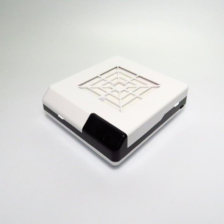 美品⭐️WSPT MD21003 ヴァンス―サー LED 2WAY ネイル集塵機 楽天市場】◎LED付き2WAY集塵機 ヴァンスーサー : テンダンス楽天市場店