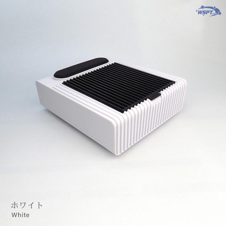 卓上集塵機 CUBE キューブ 無段階調整 コード型 : テンダンスヤフー店