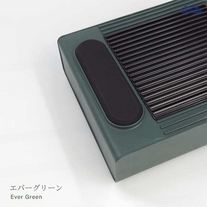 卓上集塵機 CUBE キューブ 無段階調整 コード型の画像