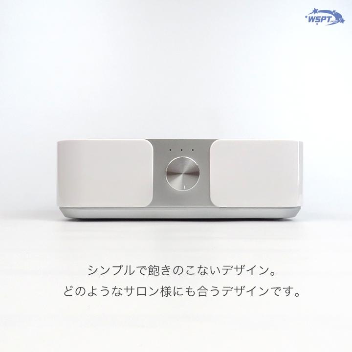 強力吸引集塵機 ハニカムダスター コード式 4,500rpmの画像