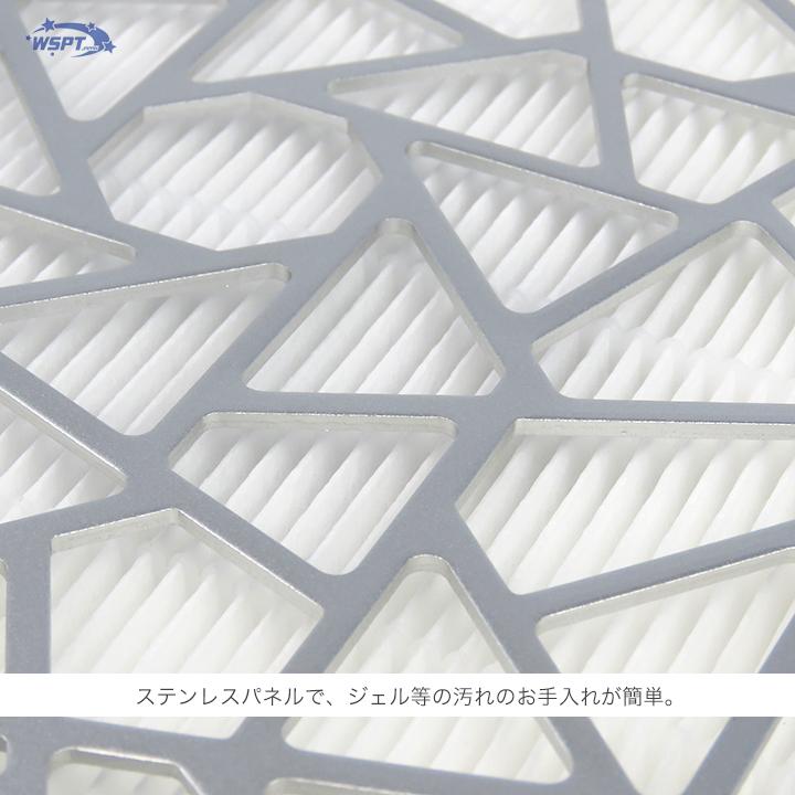 充電式ブラシレス集塵機　シルフィー_7