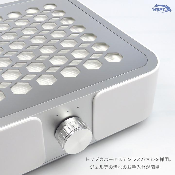 強力吸引集塵機 ハニカムダスター 充電式 4,500rpmの画像