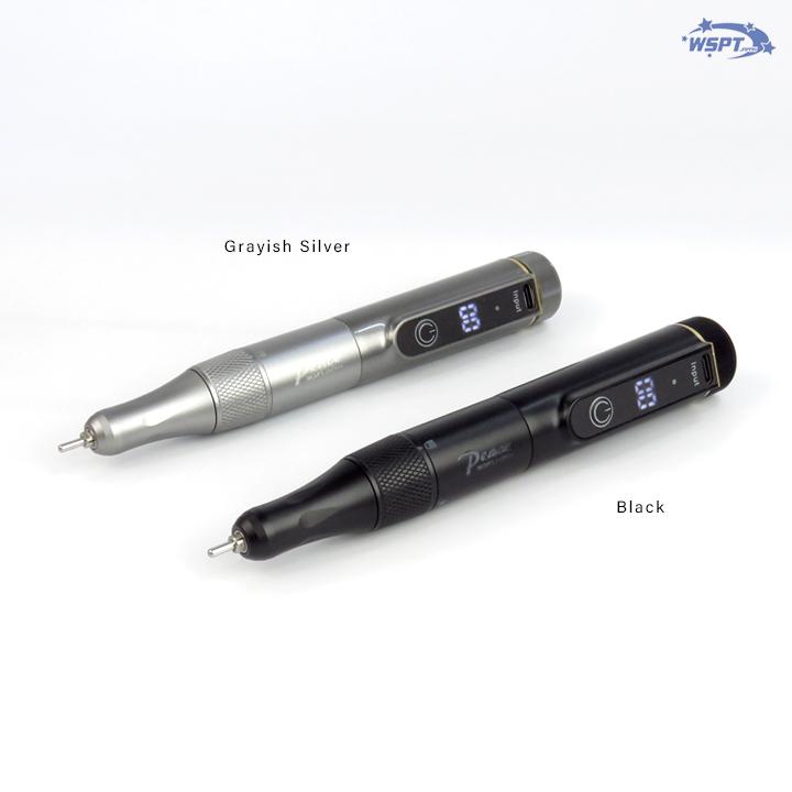 ネイルマシン Peace ピース 一体型ネイルマシン 30,000rpm : テン 