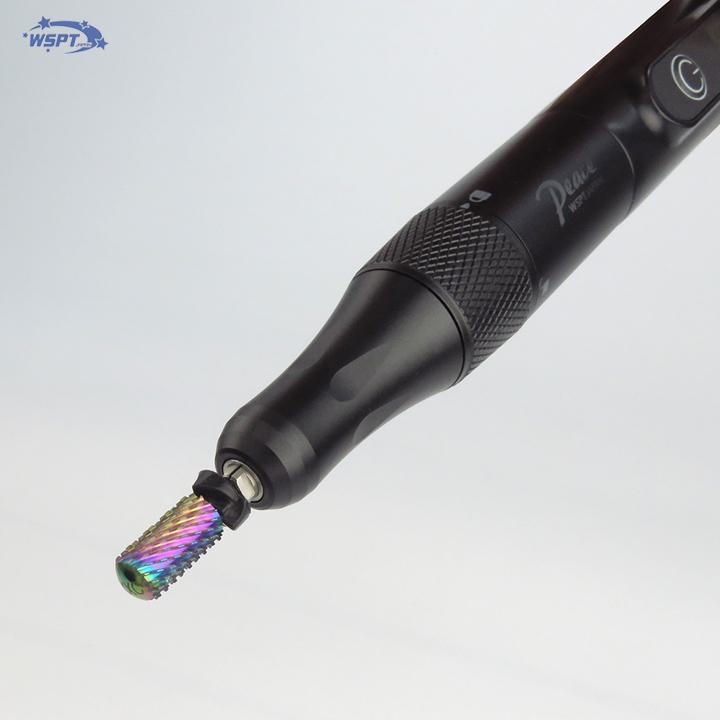 ネイルマシン Peace ピース 一体型ネイルマシン 30,000rpm : テン 
