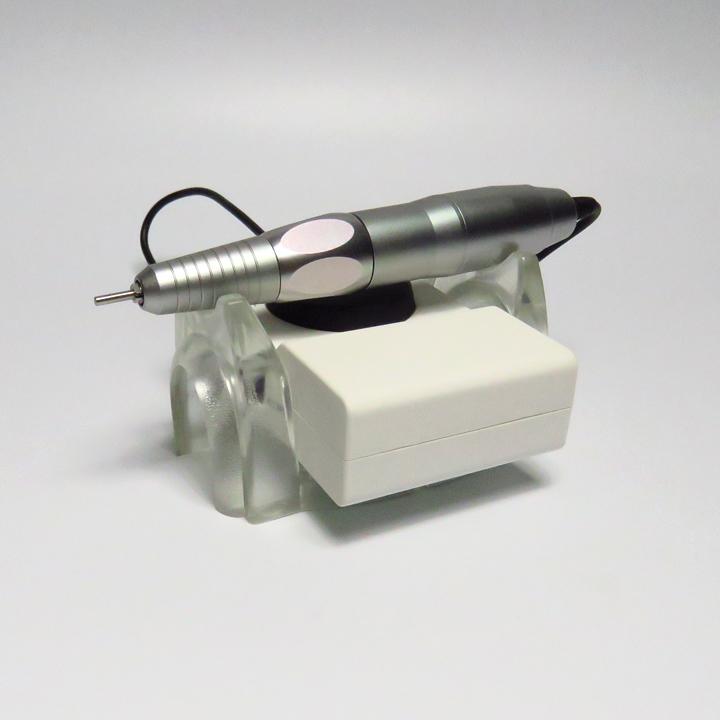 ネイルマシン MT-O (エムティーオー) ハイパワー 30,000rpm 充電式の画像