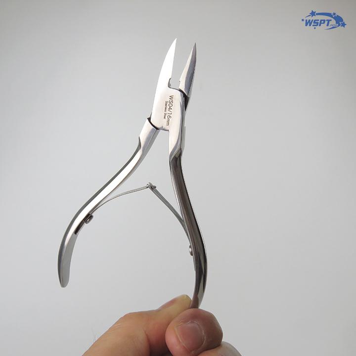 アクリルニッパー ステンレス : テンダンスヤフー店 - 通販 - Yahoo