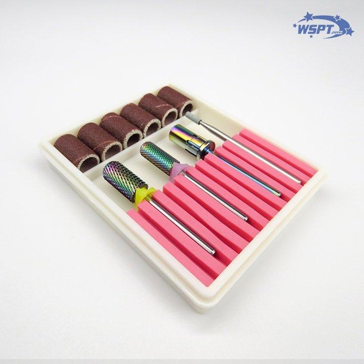 ベーシックフィルインセット ネイルビット : テンダンスヤフー店