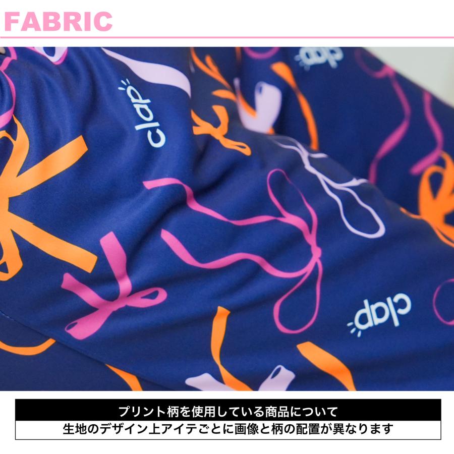 clap クラップ RIBBON CLAP CROPPED PANTS |  | 04