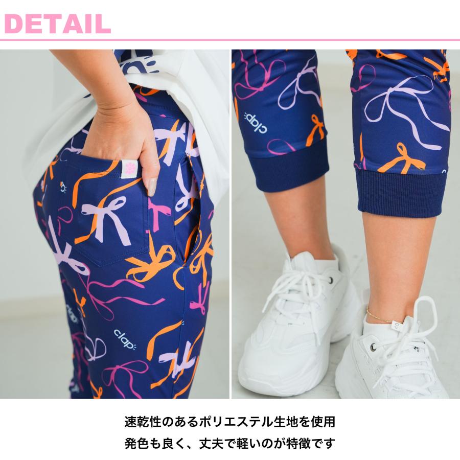 clap クラップ RIBBON CLAP E-SHUTOOOO |  | 03