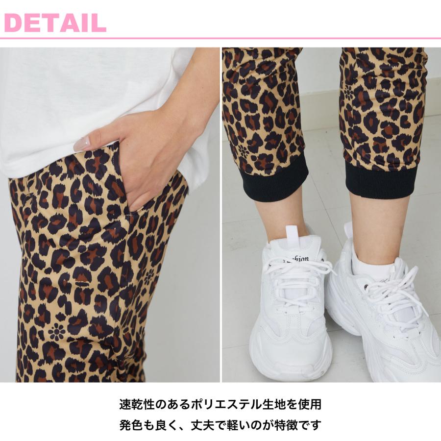 clap クラップ LEOPARD E-SHUTOOOO |  | 03