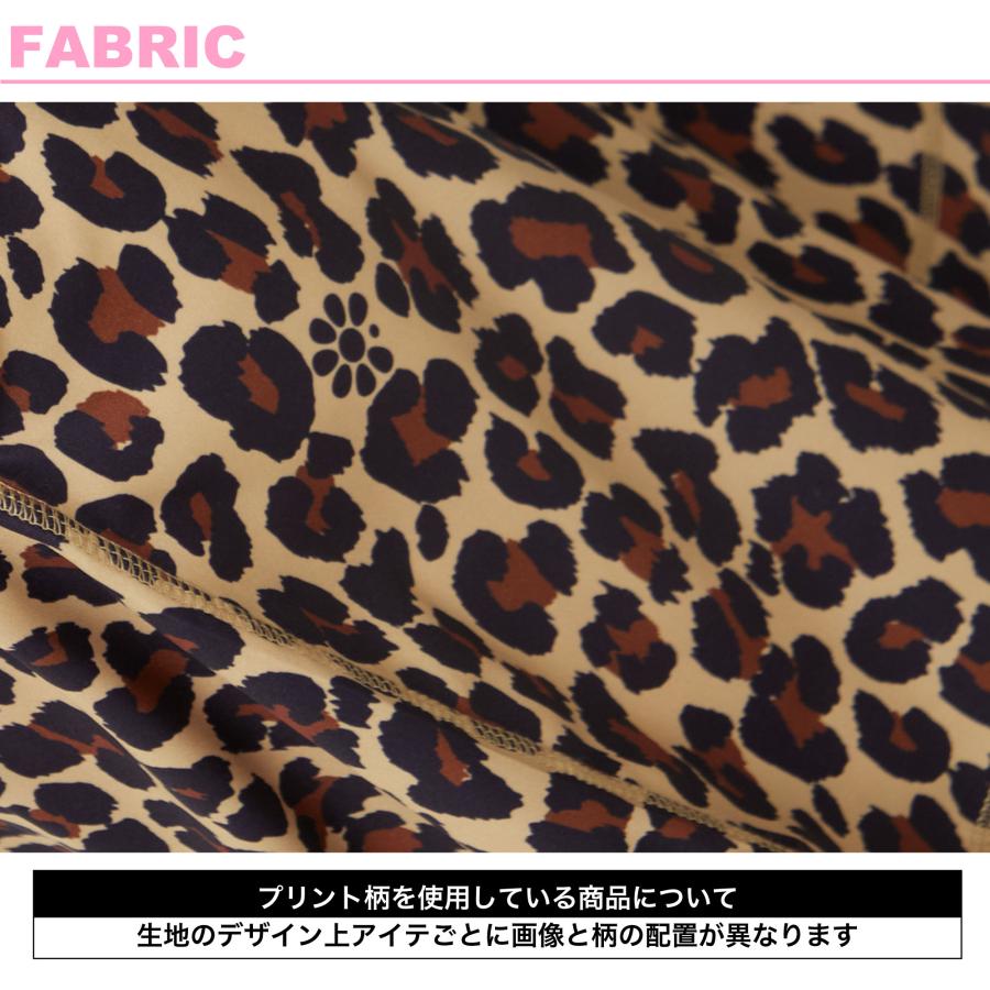 clap クラップ LEOPARD E-SHUTOOOO |  | 04