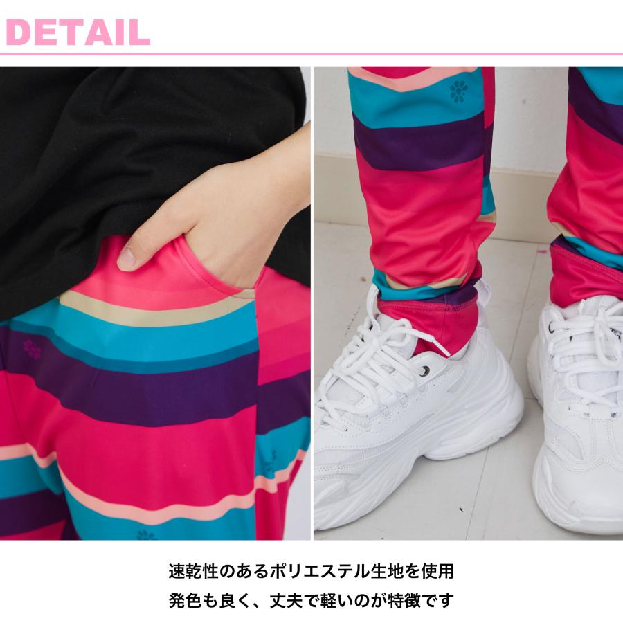 【clap】 クラップ RANDOM BORDER EFFORTLESS |  | 03