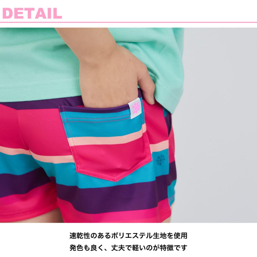【clap】 クラップ RIBBON CLAP SHORTS |  | 03