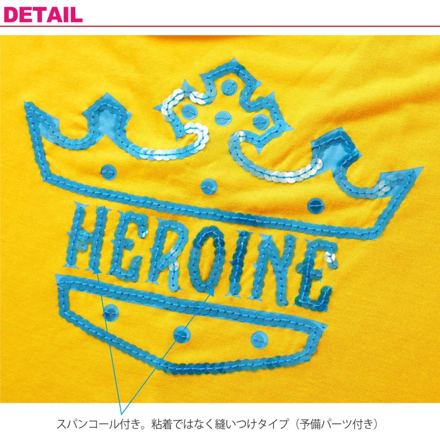 【HEROINE】 ヒロイン 【全3色】Wクロスフレンチ フィットネス ウェア |  | 06