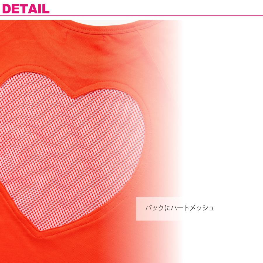 【HEROINE】 ヒロイン 【全3色】クロスショルダードルマン フィットネス ウェア |  | 05