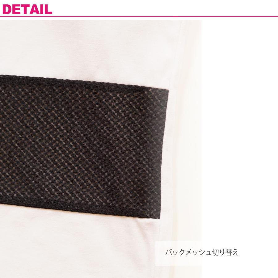 【HEROINE】 ヒロイン 【全2色】クロップドT フィットネス ウェア |  | 04