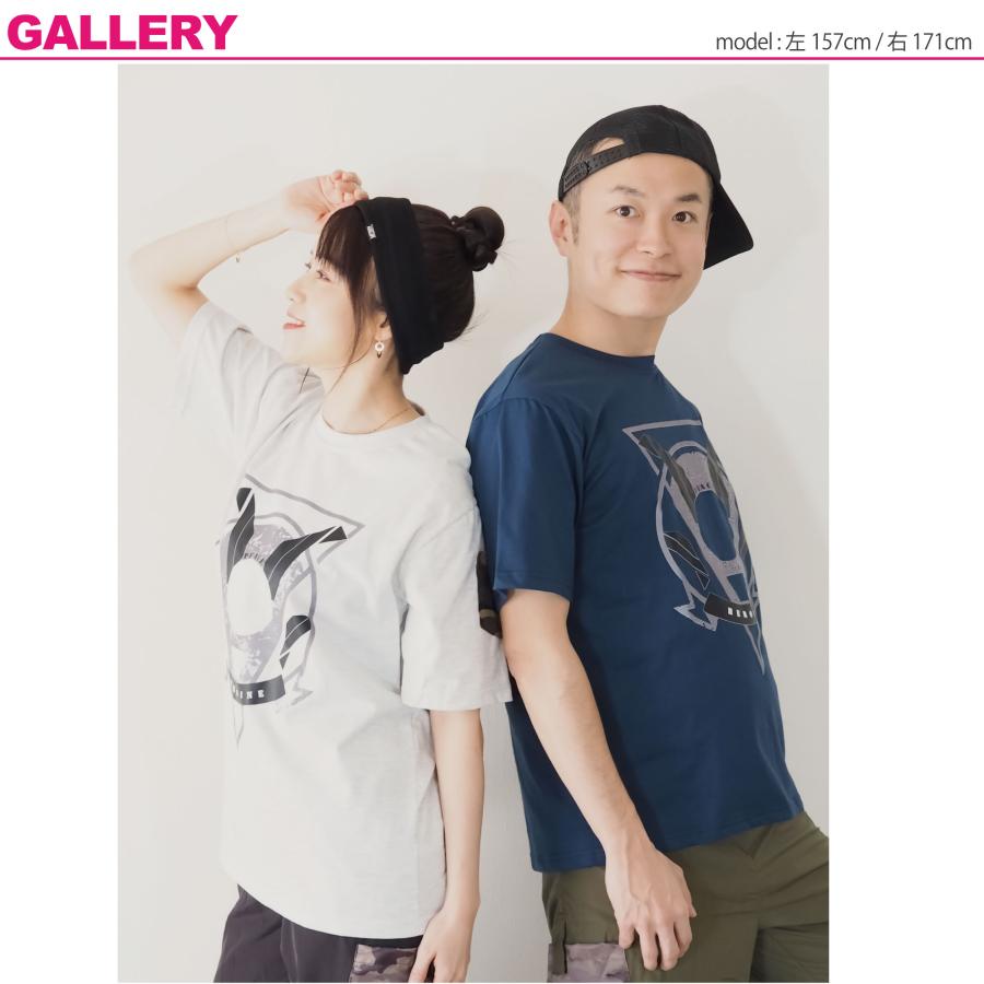 HEROINE ヒロイン 全2色 BOY's T フィットネス ウェア |  | 04