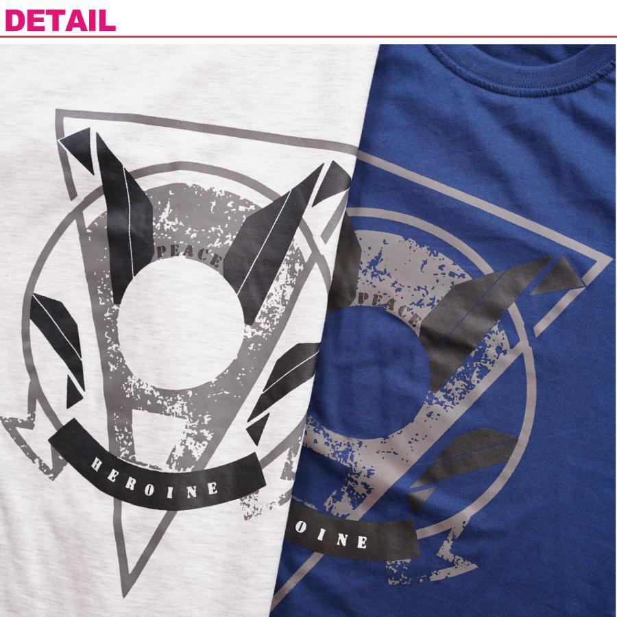 HEROINE ヒロイン 全2色 BOY's T フィットネス ウェア |  | 06