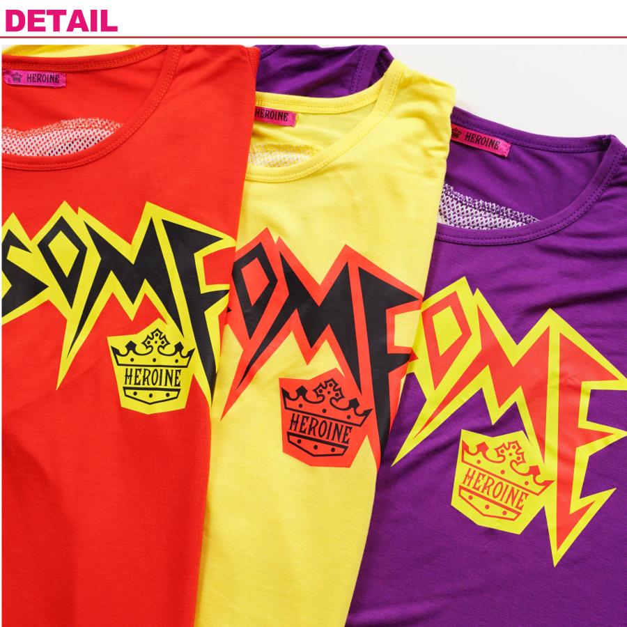 HEROINE ヒロイン 全3色 オーサムドルマン フィットネス ウェア |  | 06