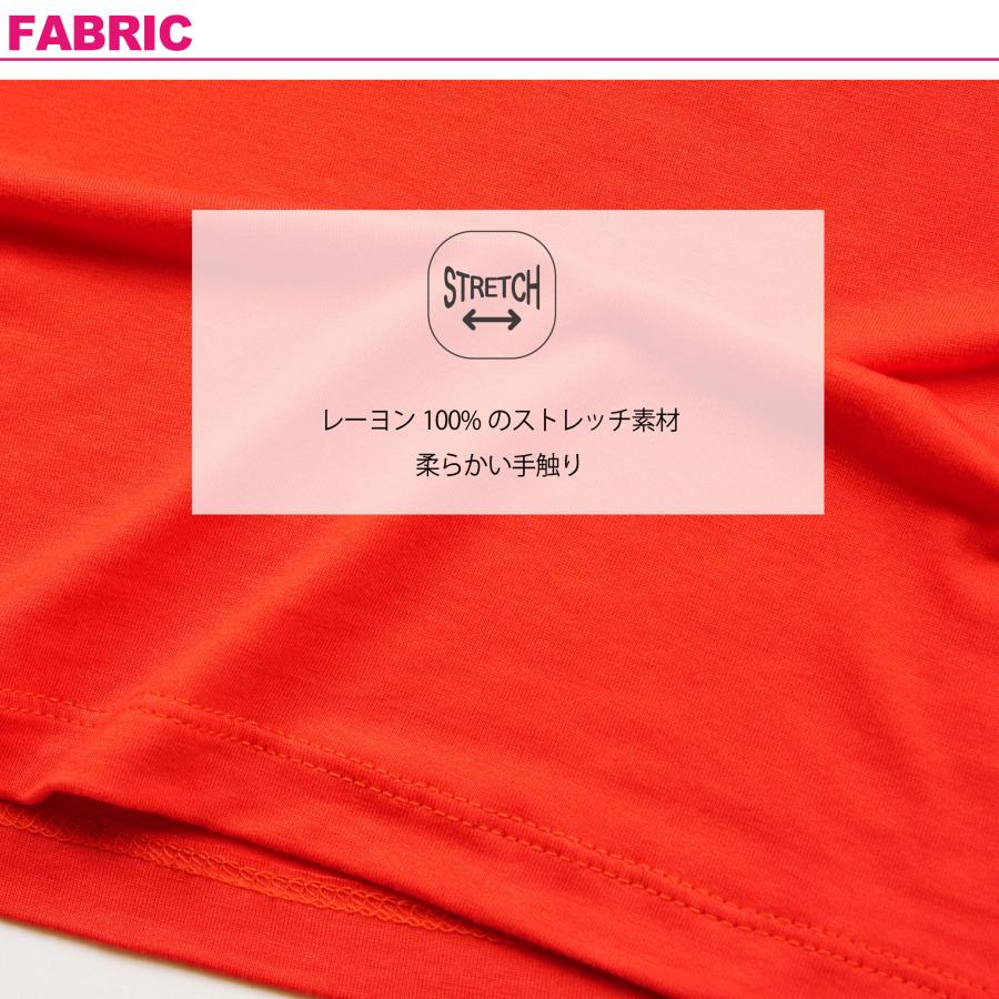 HEROINE ヒロイン 全3色 オーサムドルマン フィットネス ウェア |  | 08