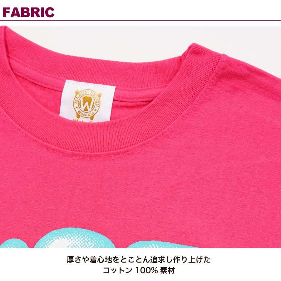 Wstudio ダブルスタジオ 【2色】 バルーンTee |  | 06