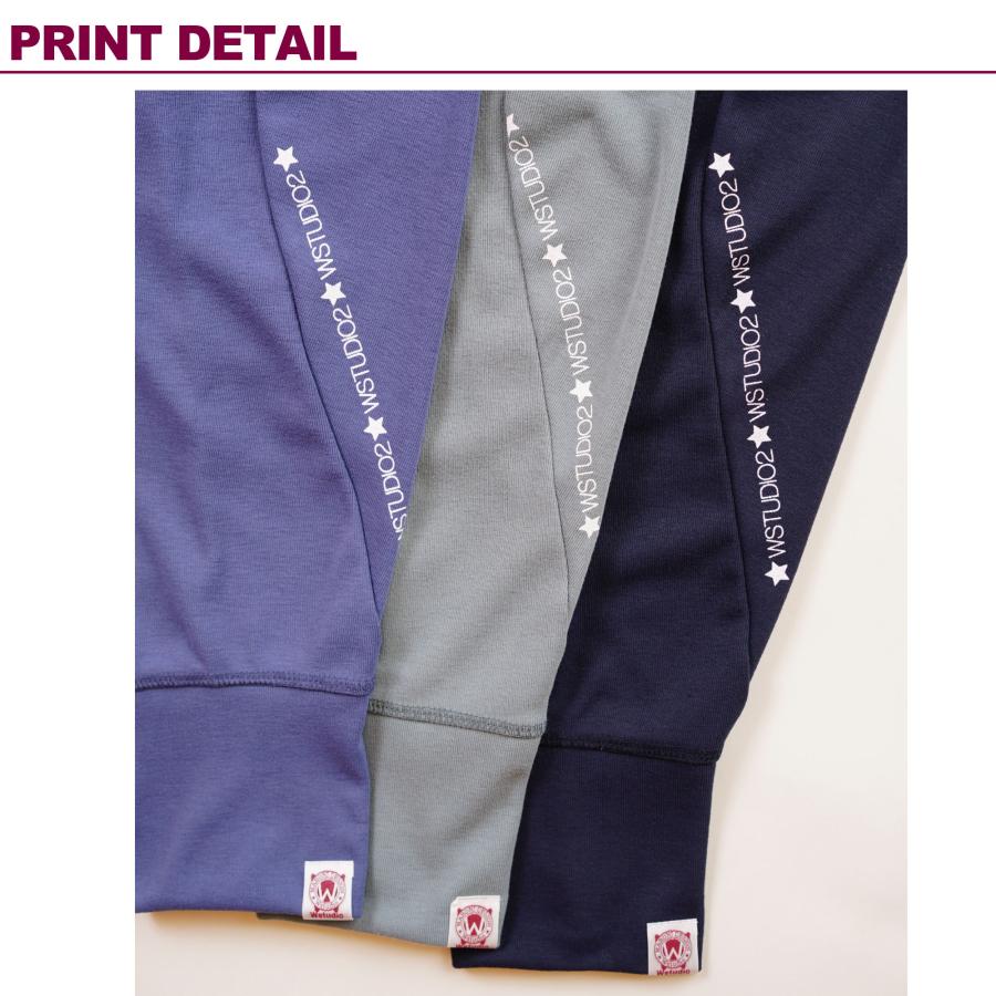 Wstudio ダブルスタジオ ドライジャンプパンツ : Wstudio - 通販