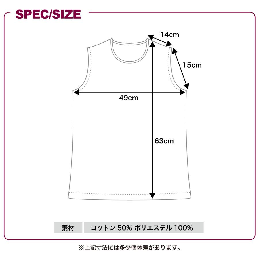Wstudio ダブルスタジオ ベースボールクラブユニセックスタンク |  | 08