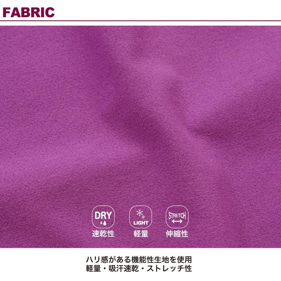 Wstudio ダブルスタジオ クロスフィットフレンチチュニック |  | 07