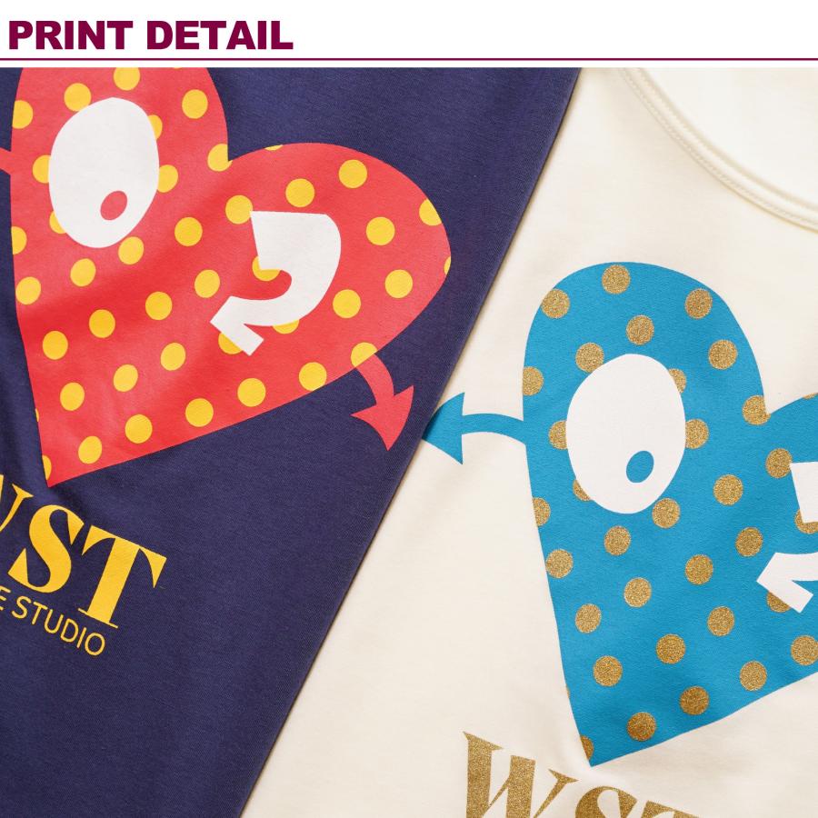 Wstudio ダブルスタジオ 02ハートドルマン |  | 04