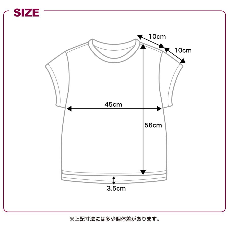 Wstudio ダブルスタジオ 02ハートガールズTee |  | 09