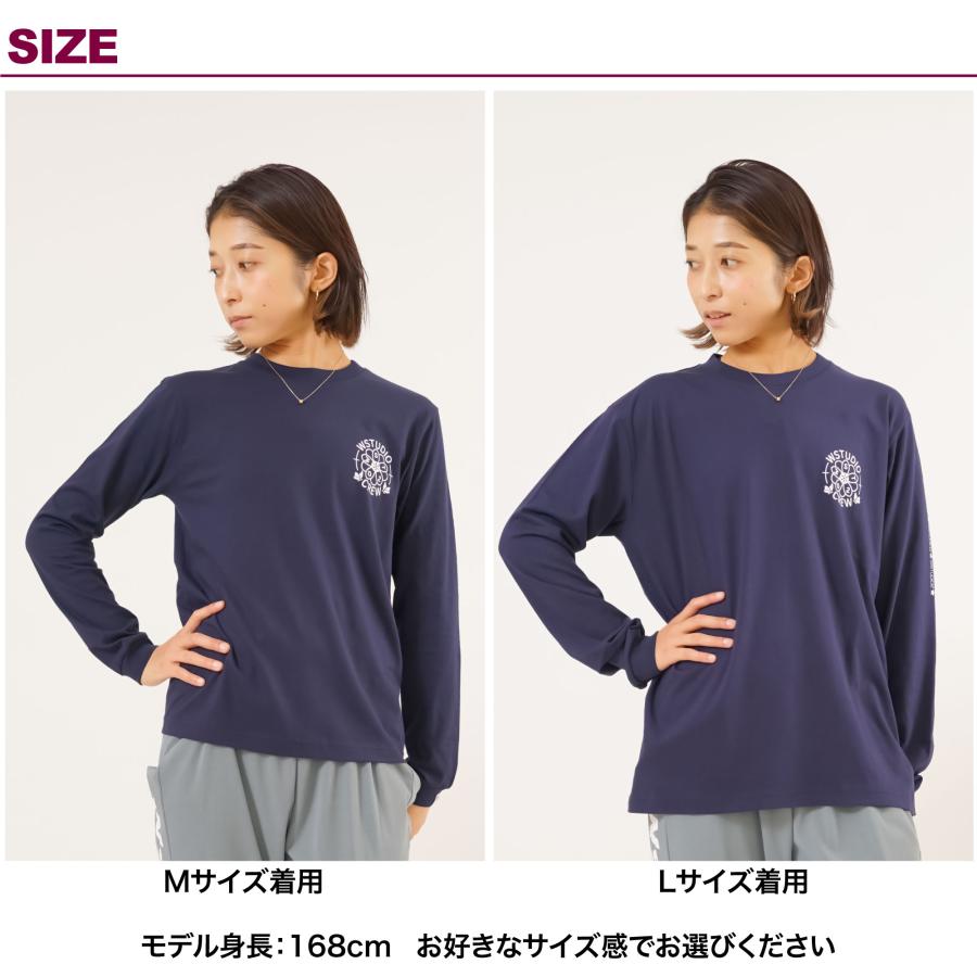 Wstudio ダブルスタジオ バタフライロングスリーブTee |  | 10