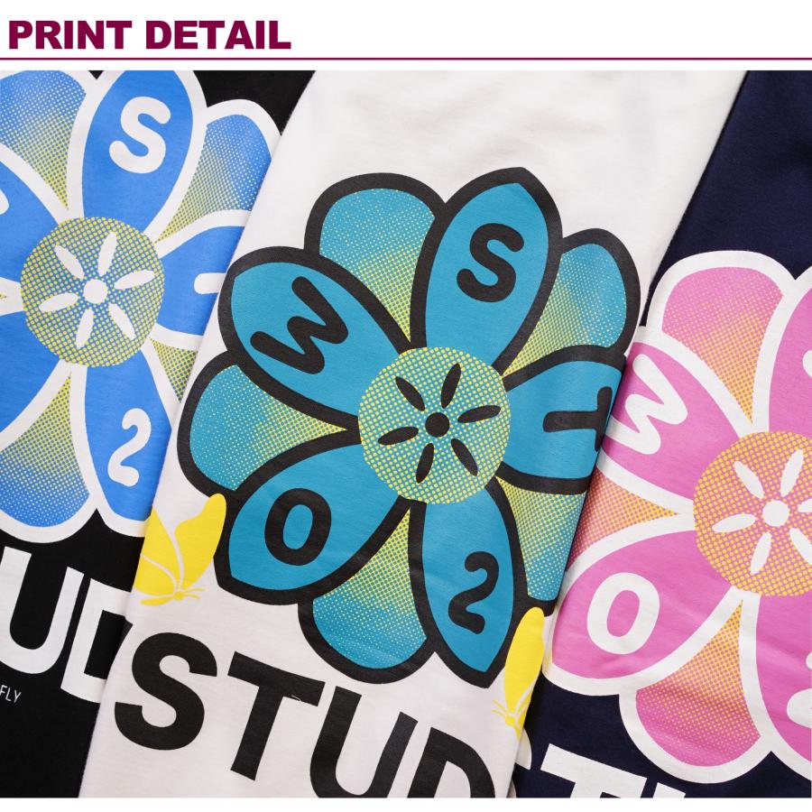 Wstudio ダブルスタジオ バタフライロングスリーブTee |  | 05