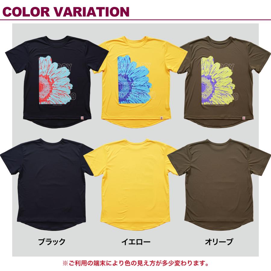 Wstudio ダブルスタジオ 3色×2サイズ サンデーフィットラウンドTee |  | 06