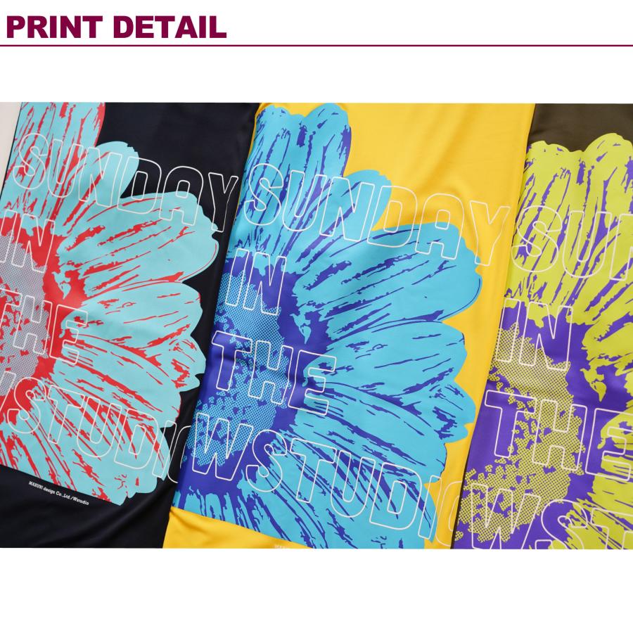 Wstudio ダブルスタジオ 3色×2サイズ サンデーフィットラウンドTee |  | 07