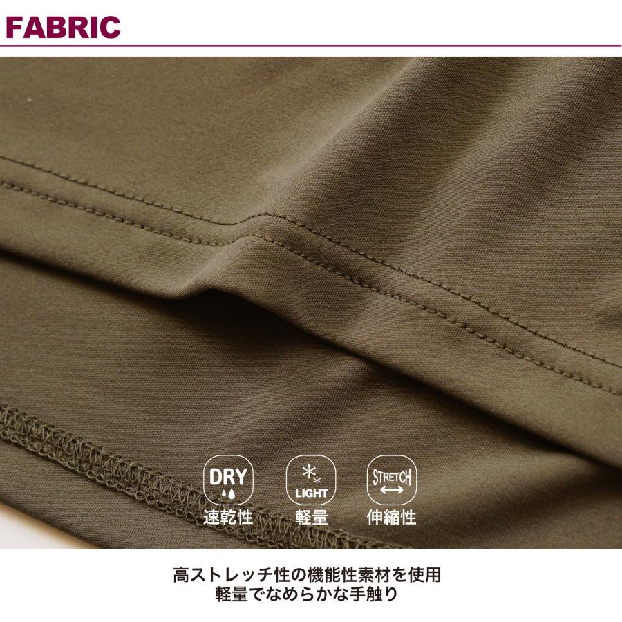 Wstudio ダブルスタジオ 3色×2サイズ サンデーフィットラウンドTee |  | 09