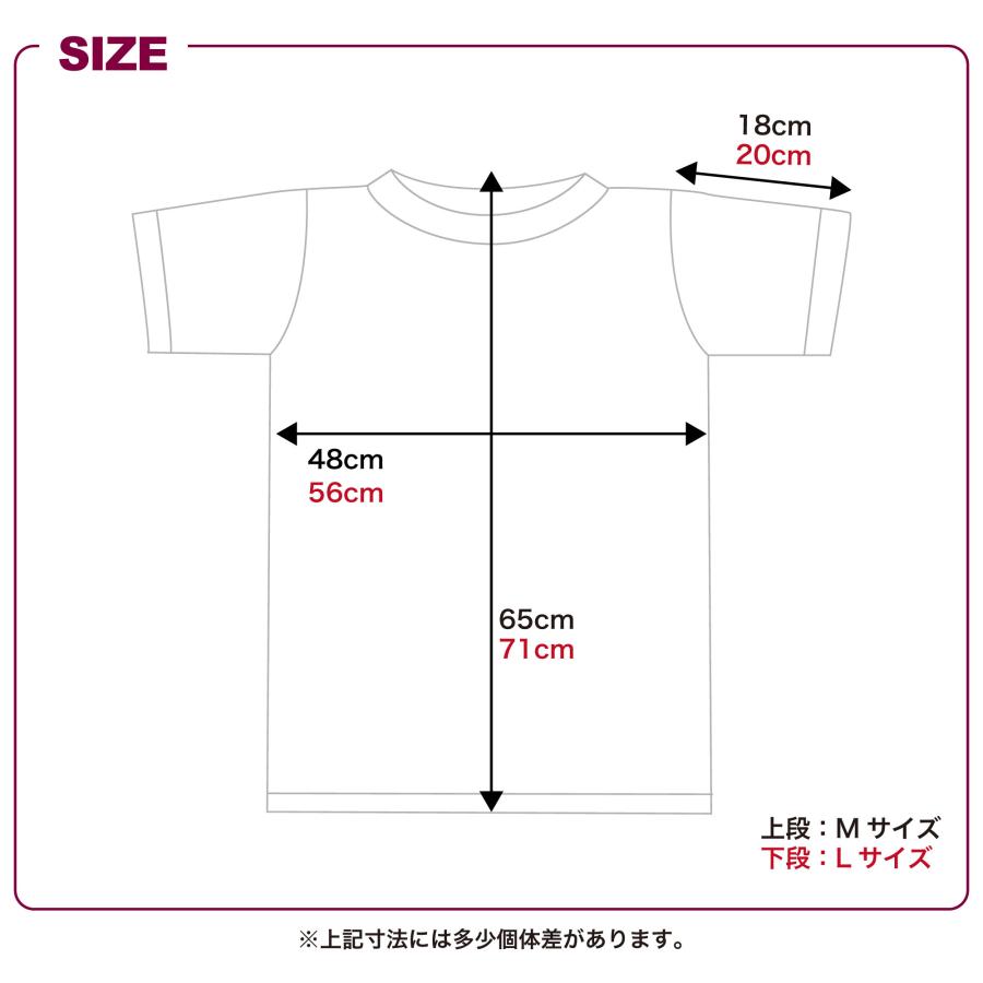 Wstudio ダブルスタジオ 3色×2サイズ サンデードライTee |  | 11