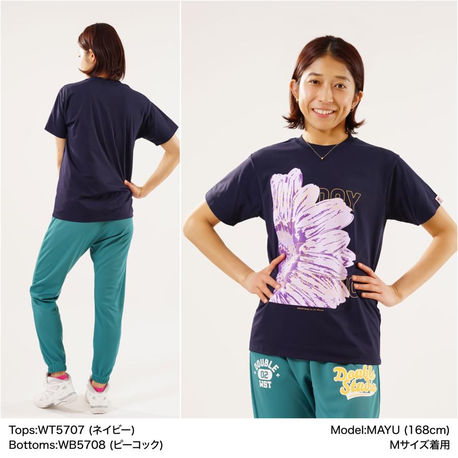 Wstudio ダブルスタジオ 3色×2サイズ サンデードライTee |  | 02