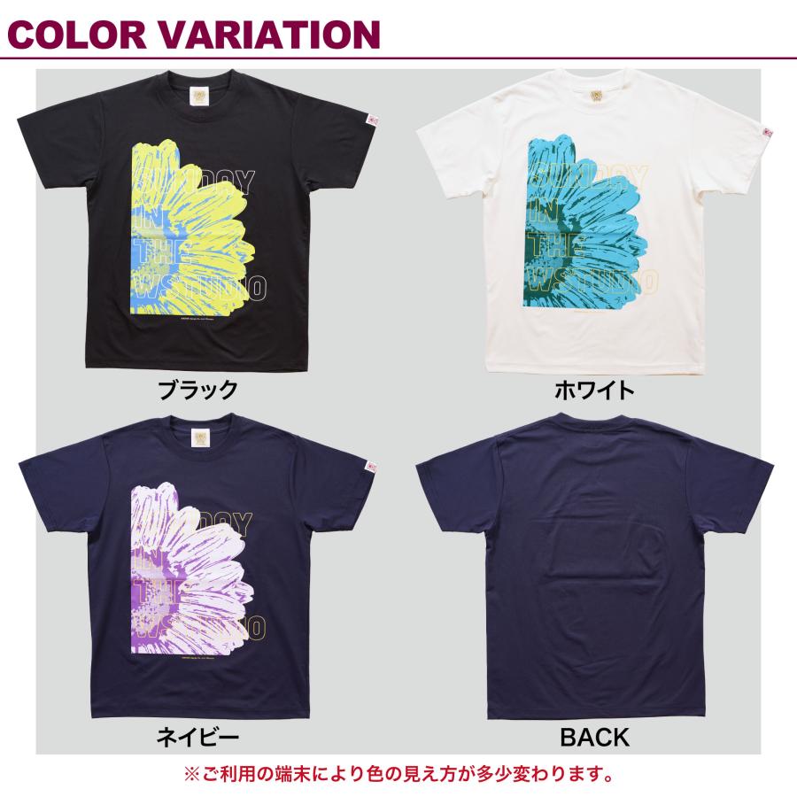 Wstudio ダブルスタジオ 3色×2サイズ サンデードライTee |  | 05