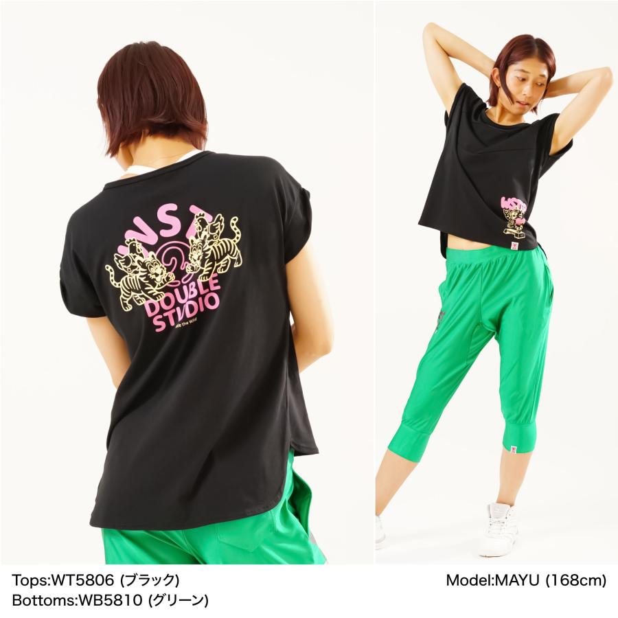 Wstudio ダブルスタジオ 3色 ダブルステップロックスリーブ |  | 01