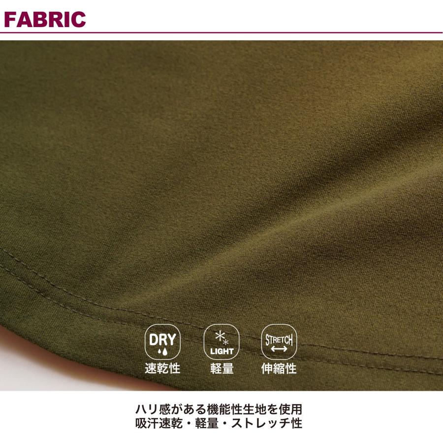 Wstudio ダブルスタジオ 3色 アップルフィットノースリーブTee |  | 07