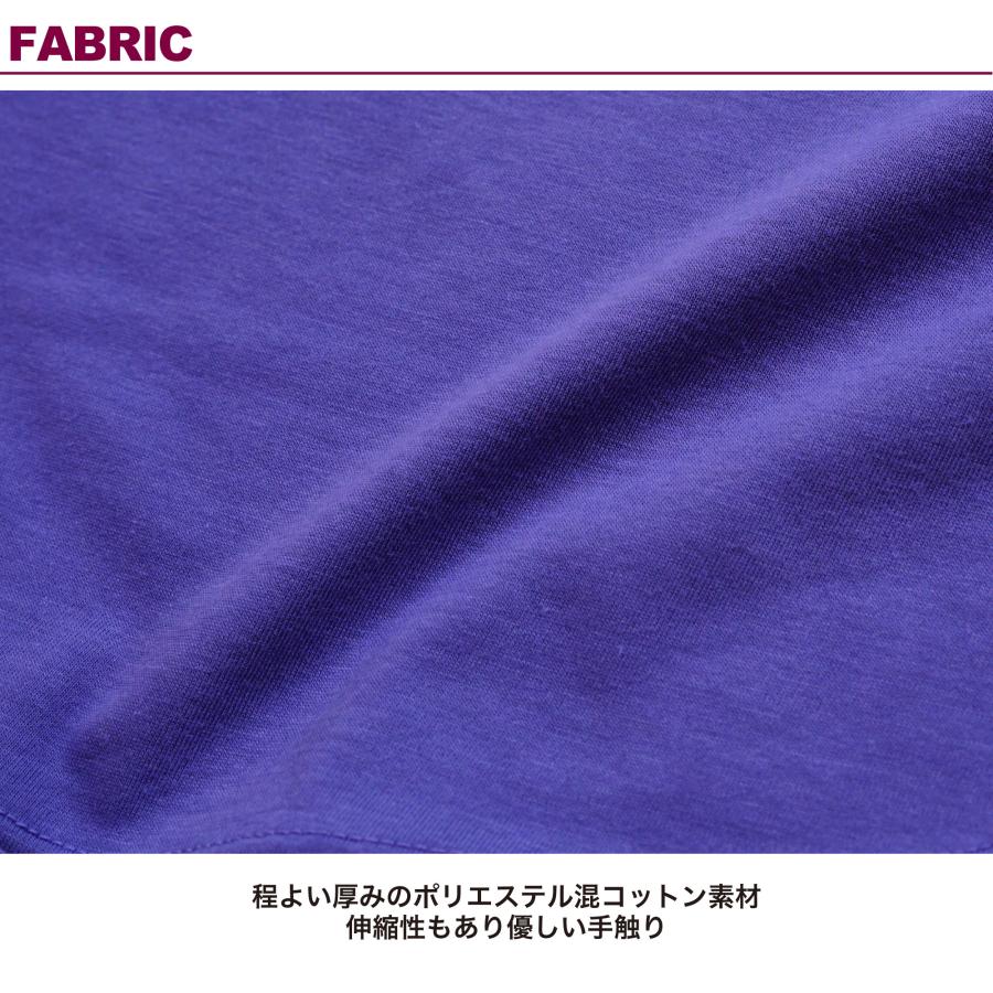 Wstudio ダブルスタジオ 3色×2サイズ アップルラウンドTee |  | 09