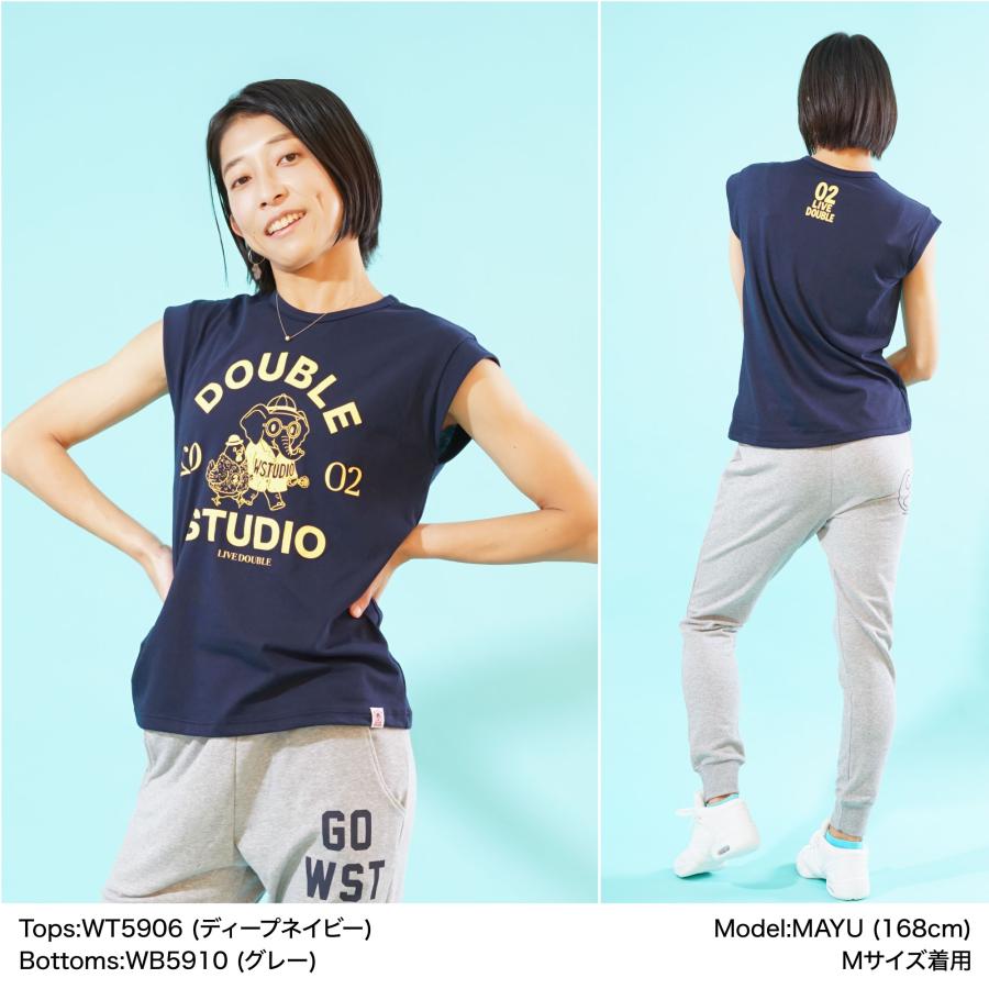 Wstudio ダブルスタジオ 3色 ライブ バンドスリーブ |  | 01