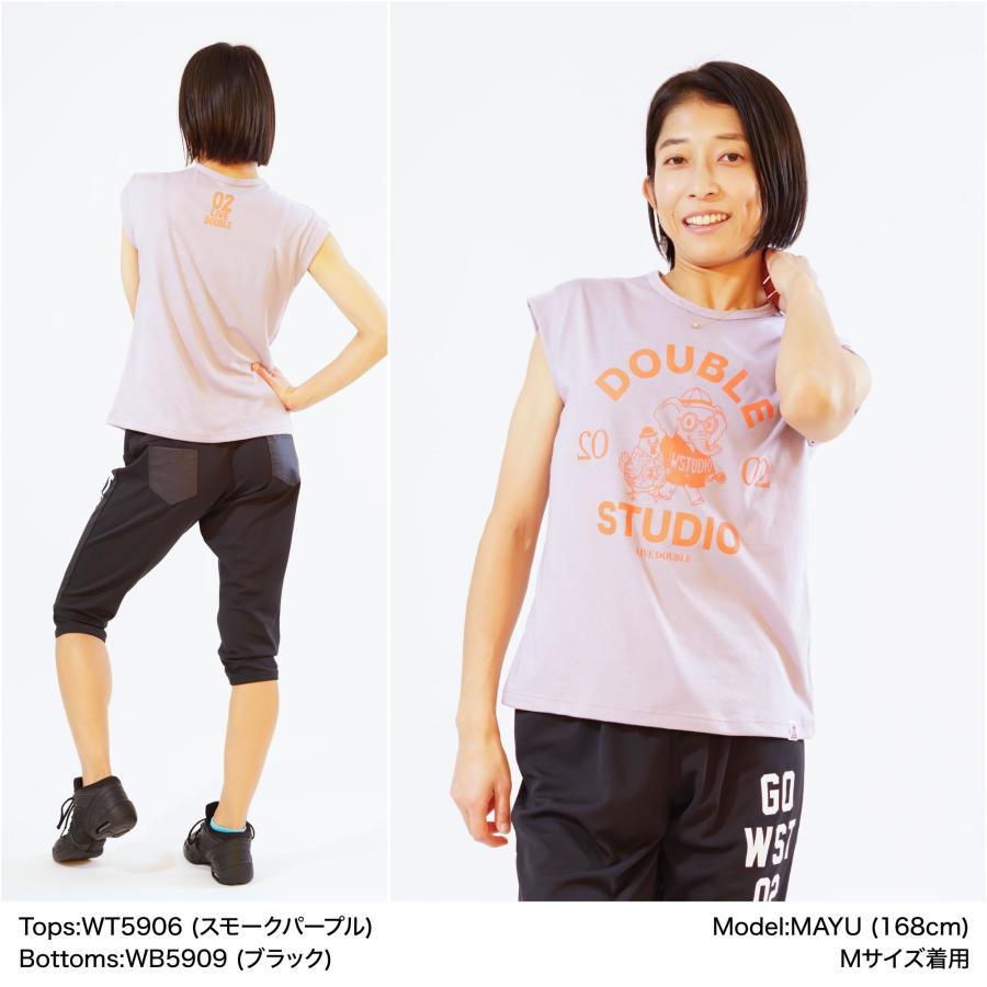 Wstudio ダブルスタジオ 3色 ライブ バンドスリーブ |  | 02