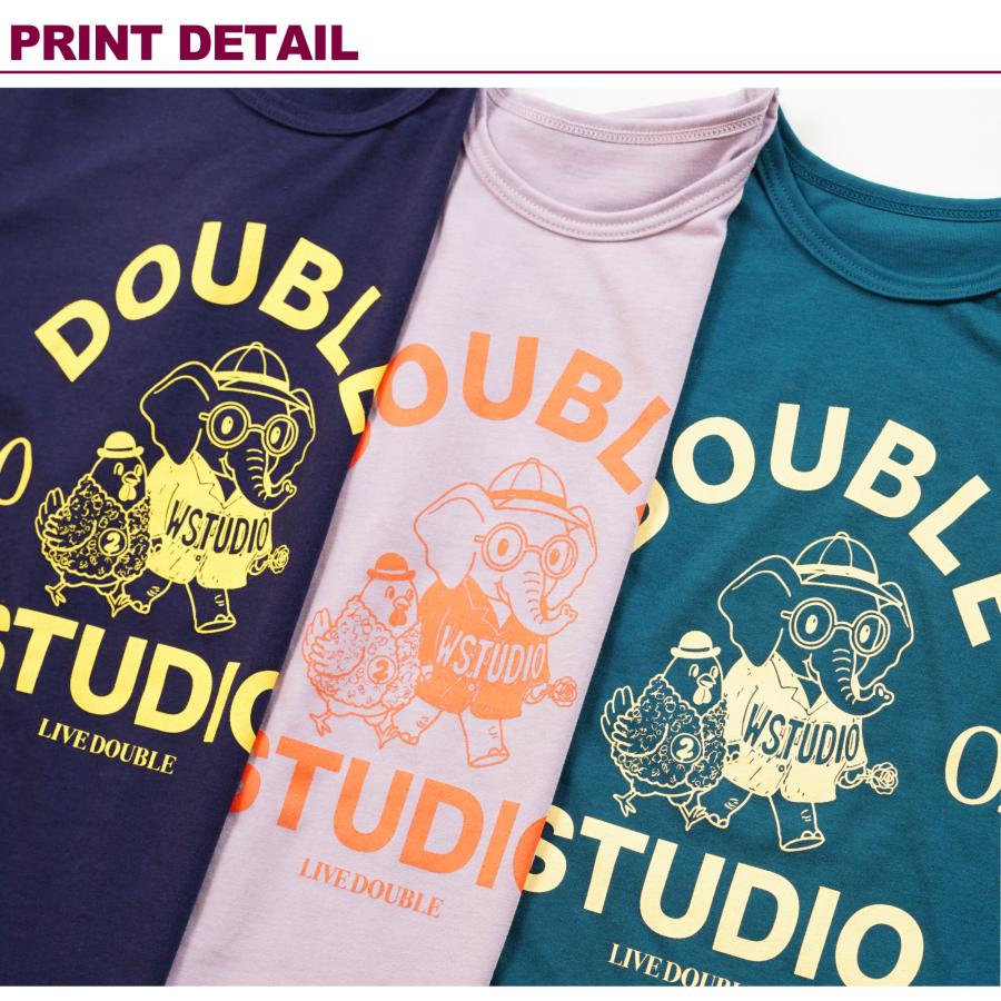 Wstudio ダブルスタジオ 3色 ライブ バンドスリーブ |  | 05