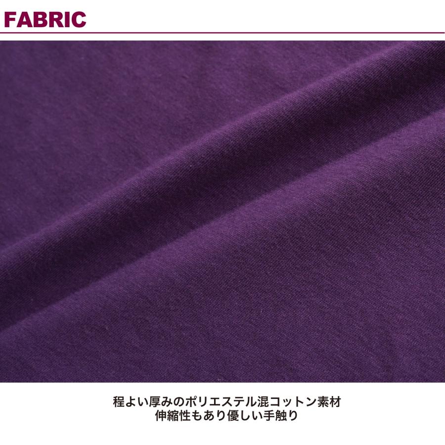 【Wstudio】 ダブルスタジオ 【3色×2サイズ】 フラワーラウンドTee |  | 08