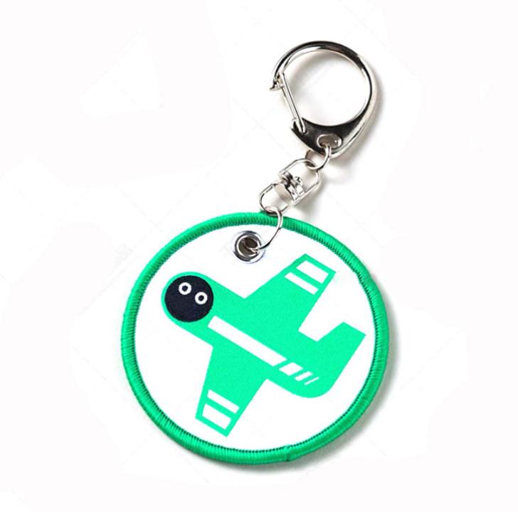 キーホルダー金具50個セット ストラップ キーリング ナスカン 回転