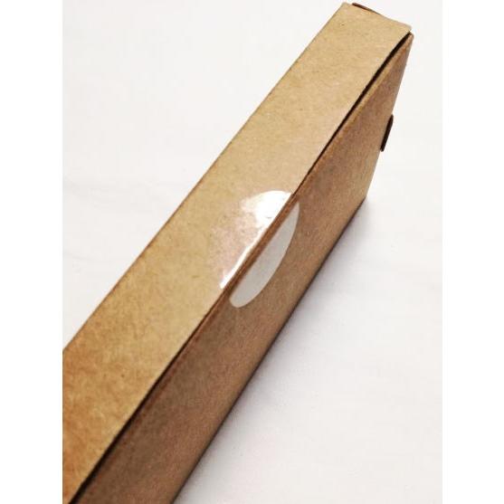 封印 ギフト シール 透明 丸 業務用 封かん 封筒 25mm 96枚 Ts 1 ワンダートランク 二号店 通販 Yahoo ショッピング