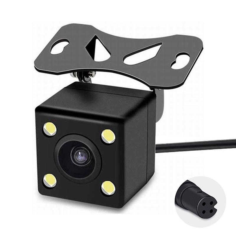 ドライブレコーダー バックカメラ リアカメラ 車載カメラ 小型カメラ 魚眼レンズ 広角レンズ 高画質 防水 角度調整可能 ドラレコ Eyemag Eca Rcam480wa Wtsグローバル ヤフー店 通販 Yahoo ショッピング