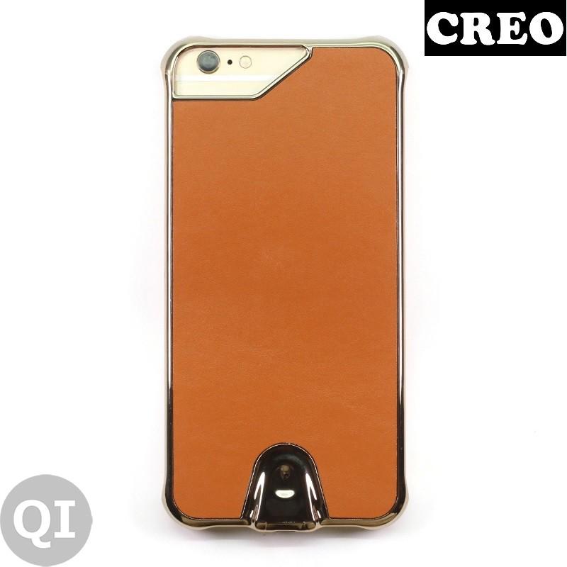 ワイヤレス充電レシーバー内蔵ケース QI チー 2Way おしゃれ かわいい